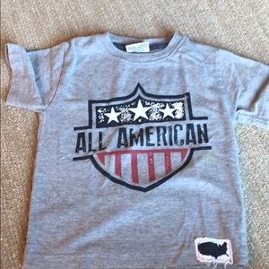 Mish Mish Boys 24M T-shirt